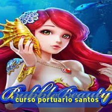 curso portuario santos